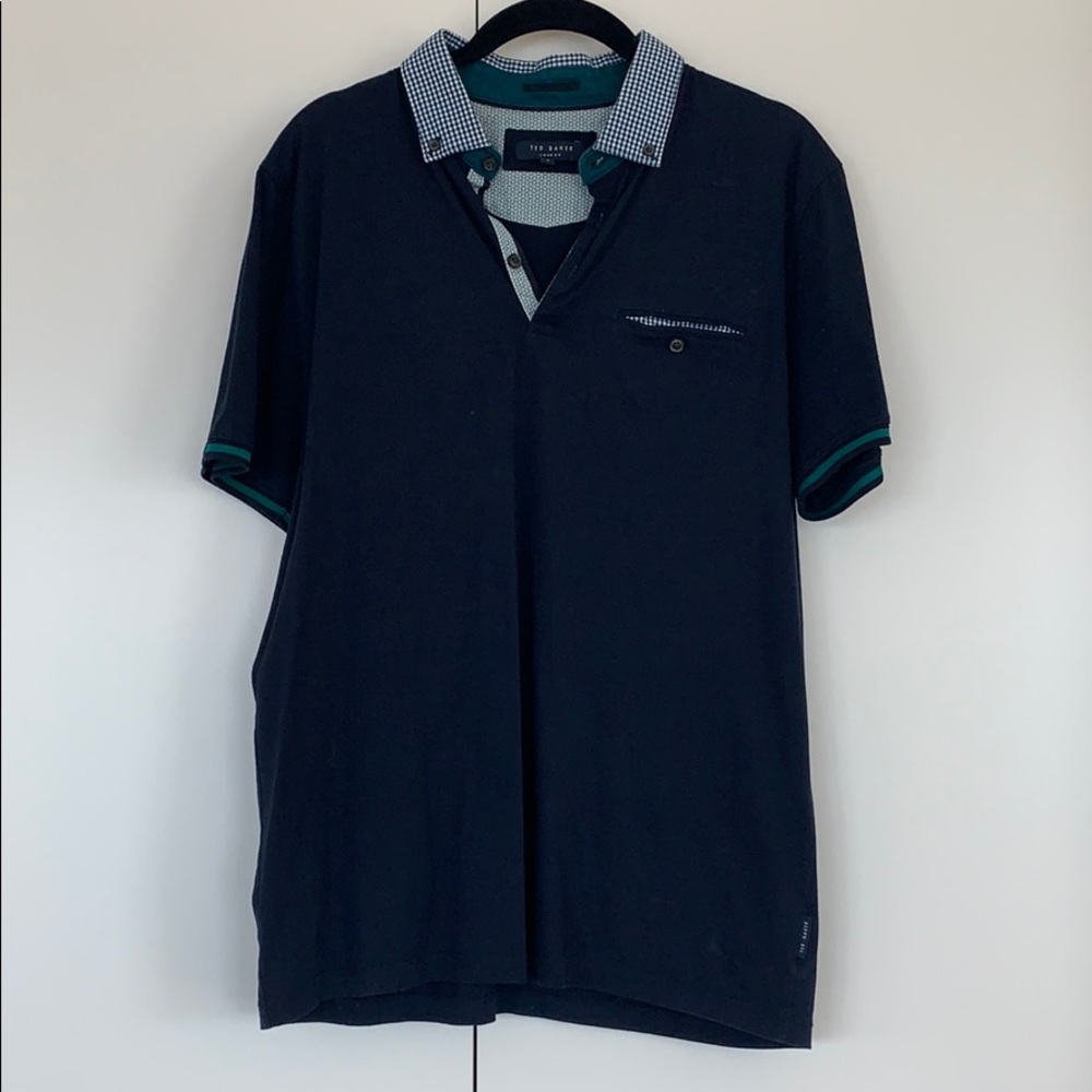 Ted Baker shirt